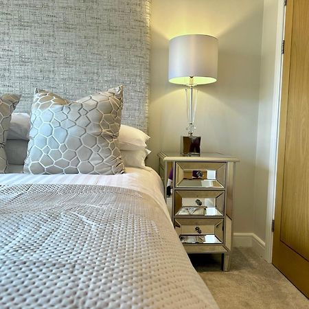 Superior Apartment In Cardiff City Centre Bagian luar foto